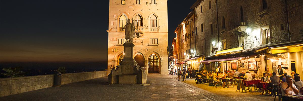 Serwis (v.AR, study, San Marino) سان مارينو. التعليم العالي: جامعات, دراسات الدرجة الأولى, دراسة الماجستير, دراسات الدكتوراه